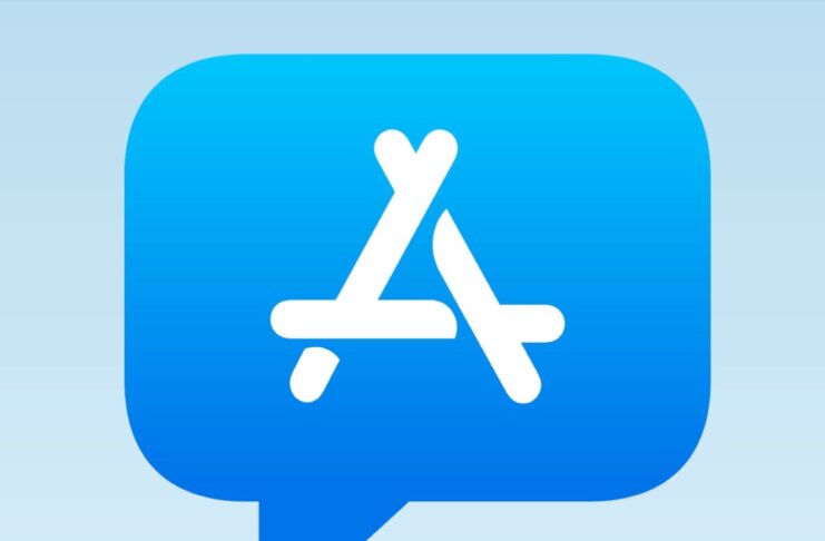 App Store non chiude per ferie a Natale