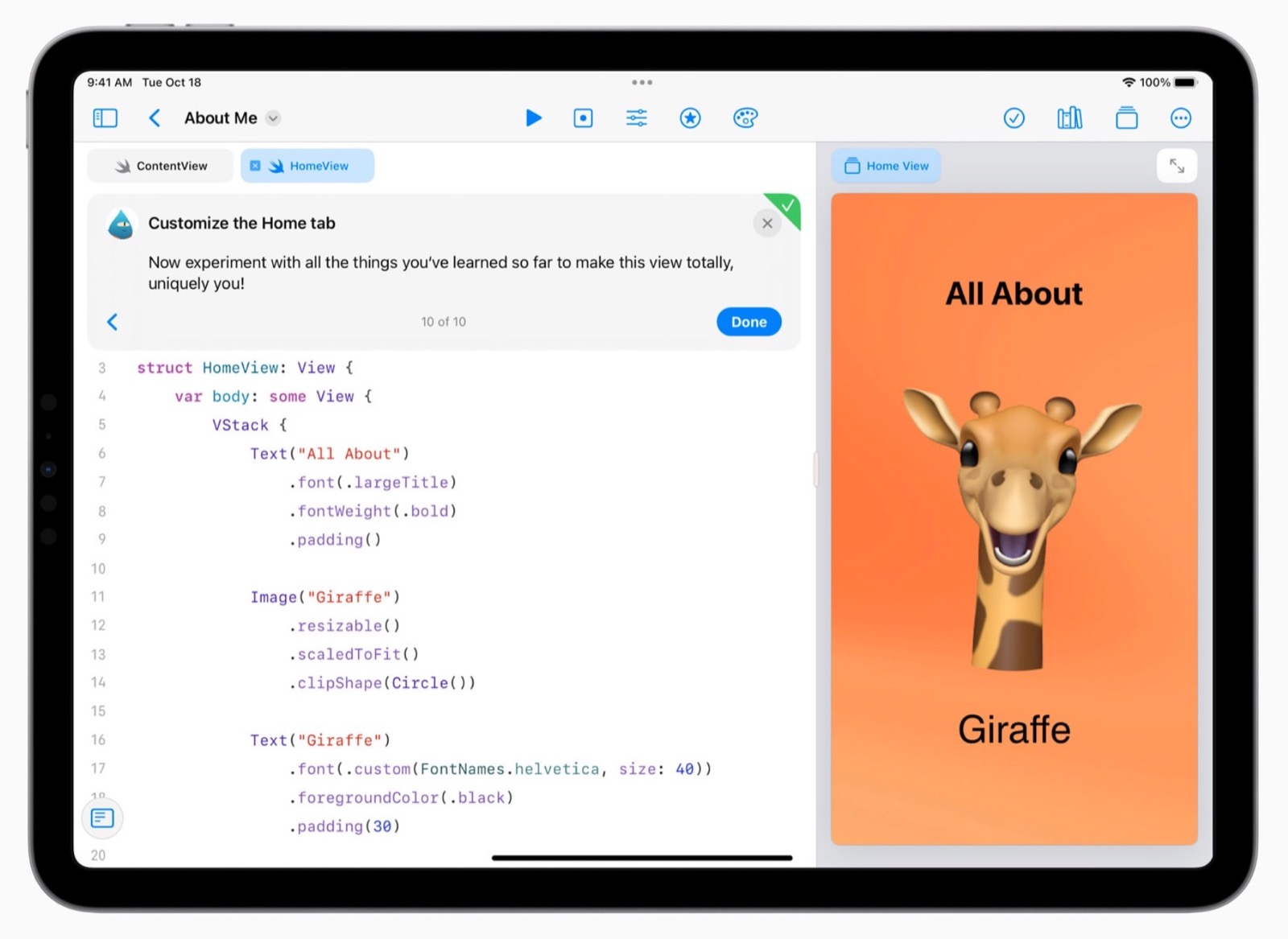 Apple annuncia il corso di programmazione gratis per bambini