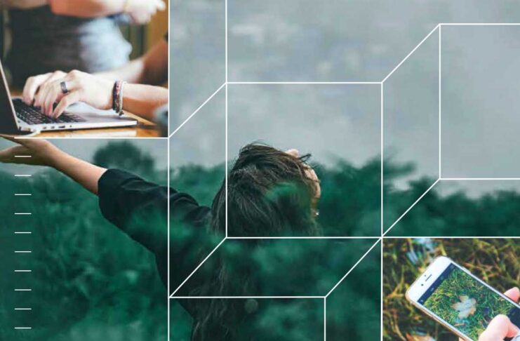 Cambiamenti climatici, in crescita la fiducia nella tecnologia