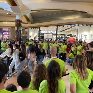 C&C apre il primo negozio Apple Premium Partner in Italia a Casamassima