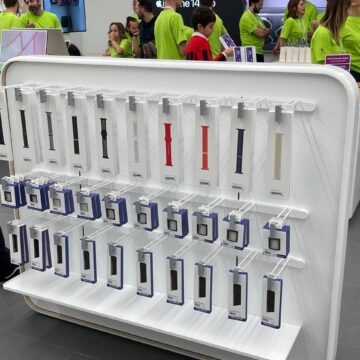 C&C apre il primo negozio Apple Premium Partner in Italia a Casamassima