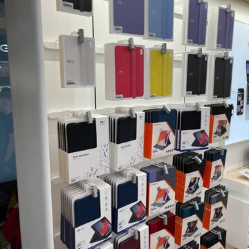 C&C apre il primo negozio Apple Premium Partner in Italia a Casamassima