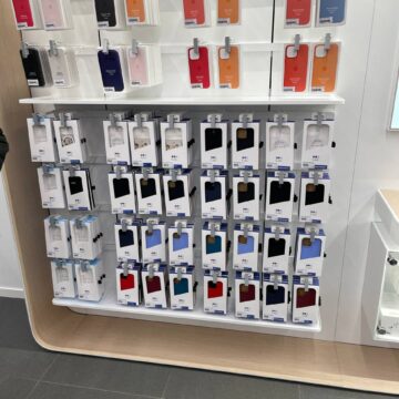 C&C apre il primo negozio Apple Premium Partner in Italia a Casamassima