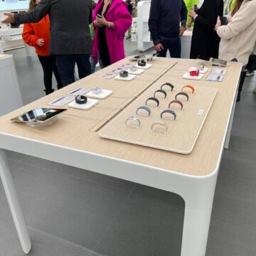 C&C apre il primo negozio Apple Premium Partner in Italia a Casamassima