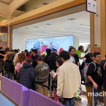 C&C apre il primo negozio Apple Premium Partner in Italia a Casamassima