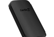 Carlinkit, come trasformare CarPlay e Android Auto in wireless con meno di 50 euro