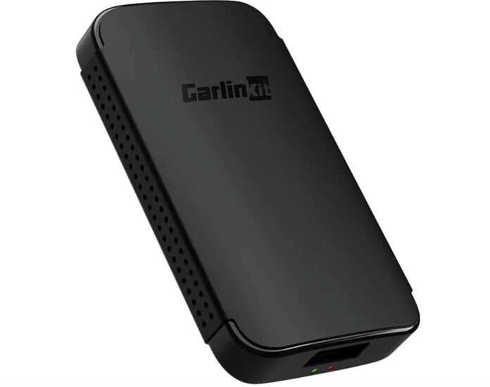 Carlinkit, come trasformare CarPlay e Android Auto in wireless con meno di 50 euro