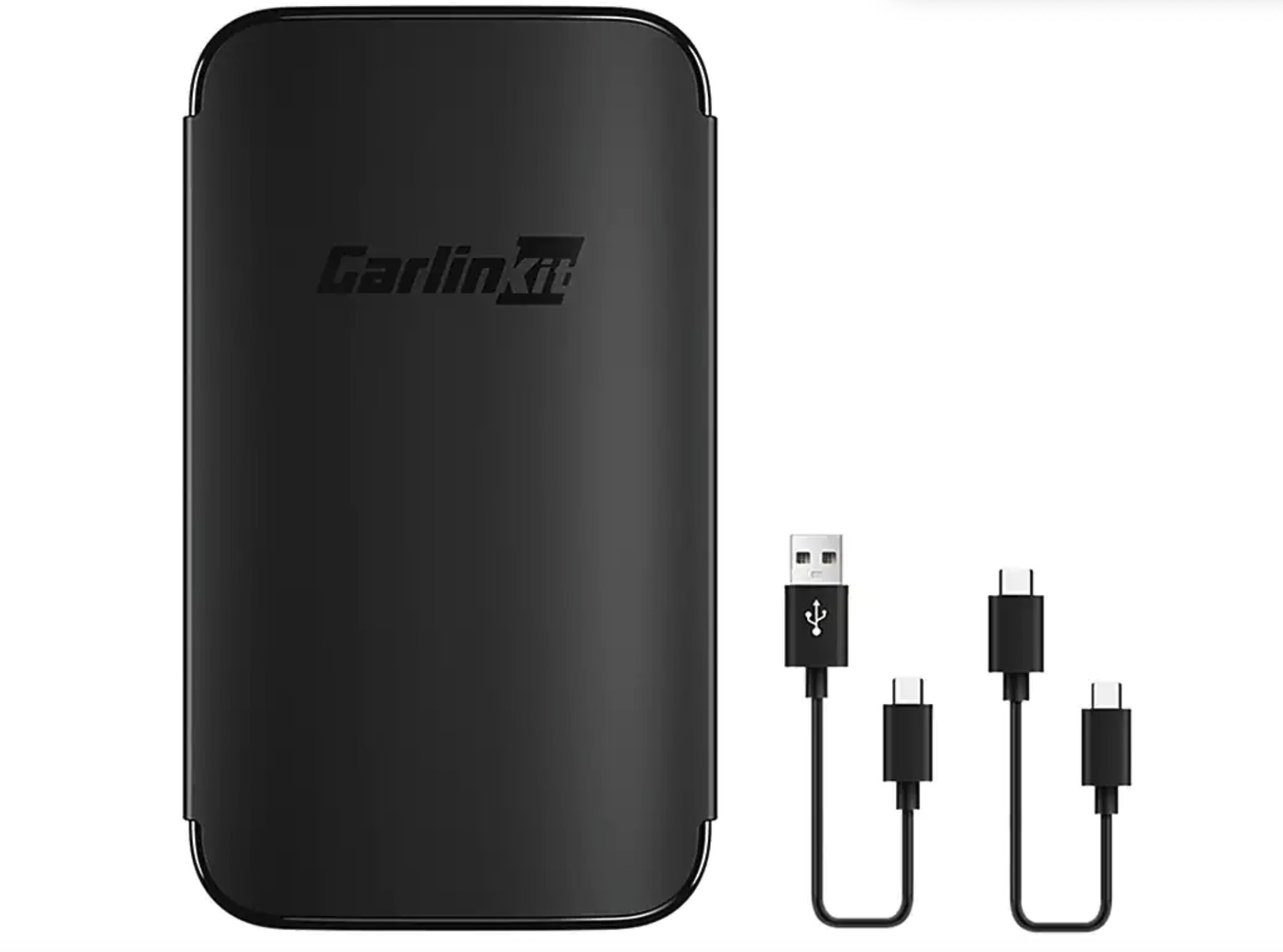 Carlinkit, come trasformare CarPlay e Android Auto in wireless con meno di 50 euro