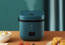 Cuociriso smart touch in offerta, solo 17 euro Cuociriso smart touch in offerta, solo 17 euro