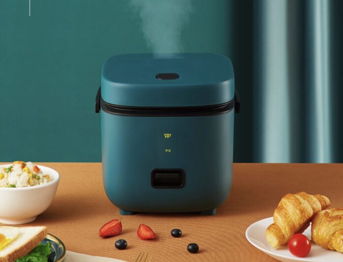 Cuociriso smart touch in offerta, solo 17 euro