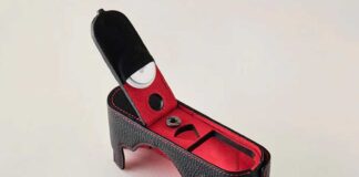 Oberwerth protegge le fotocamere Leica con AirTag