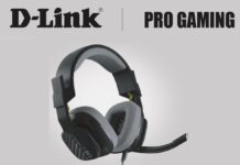 D-Link regala cuffie gaming a chi velocizza rete e Wi-Fi