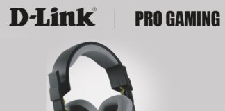 D-Link regala cuffie gaming a chi velocizza rete e Wi-Fi