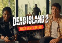 Dead Island 2 è il primo gioco per console con comandi vocali Alexa