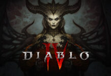 Diablo IV arriva il 6 giugno 2023