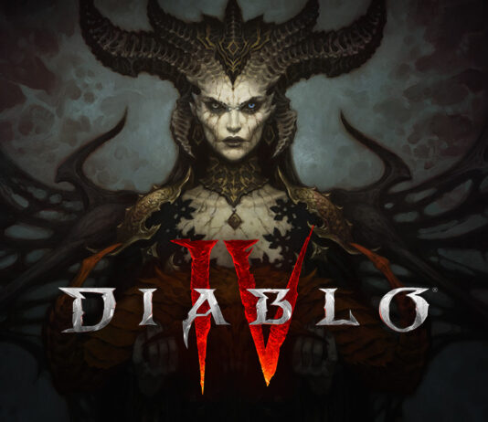 Diablo IV arriva il 6 giugno 2023