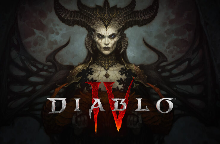 Diablo IV arriva il 6 giugno 2023
