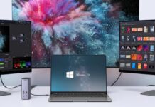 Multitasking agli steroidi con la docking station 13-in-1 di Ugreen Multitasking agli steroidi con la docking station 13-in-1 di Ugreen