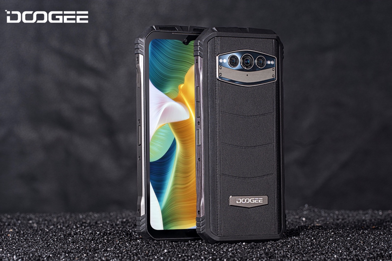 Doogee V30, S99 e T20 sono ufficialmente in vendita Doogee V30, S99 e T20 sono ufficialmente in vendita