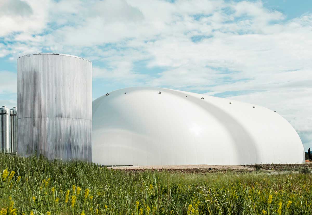 17,5 milioni di euro dal Consiglio europeo per la CO2 Battery di Energy Dome 17,5 milioni di euro dal Consiglio europeo per la CO2 Battery di Energy Dome