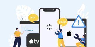 iToolab FixGo, un click per risolvere i malfunzionamenti su iPhone, iPad e Apple TV