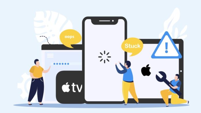 iToolab FixGo, un click per risolvere i malfunzionamenti su iPhone, iPad e Apple TV