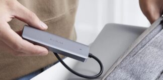 Ugreen 4-in-1 USB C Hub