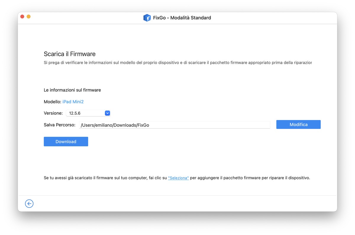 iToolab FixGo, un click per risolvere i malfunzionamenti su iPhone, iPad e Apple TV