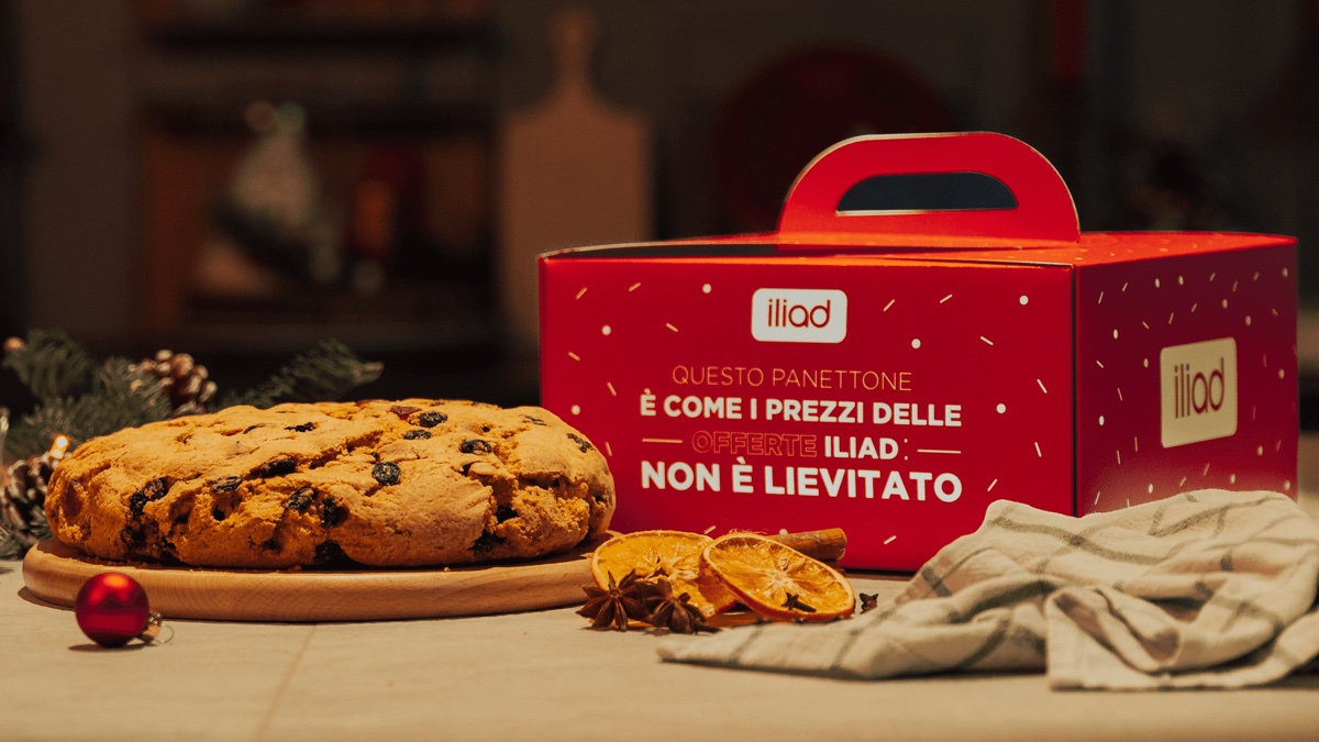 iliad celebra il Natale con iniziative speciali online e nei negozi iliad celebra il Natale con iniziative speciali online e nei negozi
