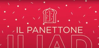 iliad celebra il Natale con iniziative speciali online e nei negozi