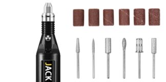 Mini trapano a penna in offerta a partire da 10 euro