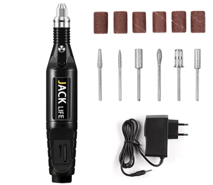 Mini trapano a penna in offerta a partire da 10 euro