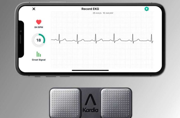 Apple batte AliveColor all’ufficio brevetti americano