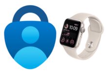Microsoft ritirerà l’app Authenticator per Apple Watch