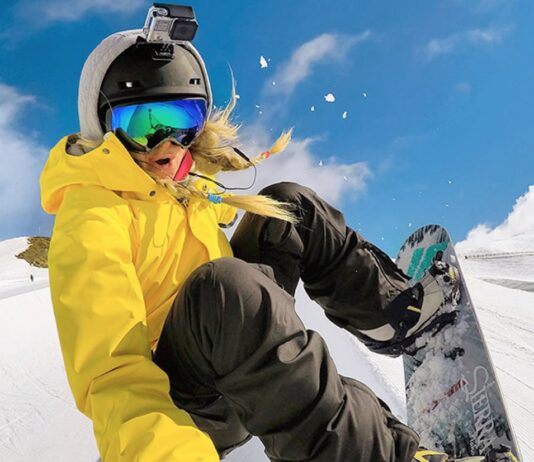 Action cam, droni, calze riscaldate e scaldino Zippo, accessori smart sulla neve I migliori accessori per una vacanza sulla neve “smart”