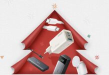 Offerte di Natale Anker, Soundcore ed Eufy tra caricatori, batterie, speaker e telecamere homekit