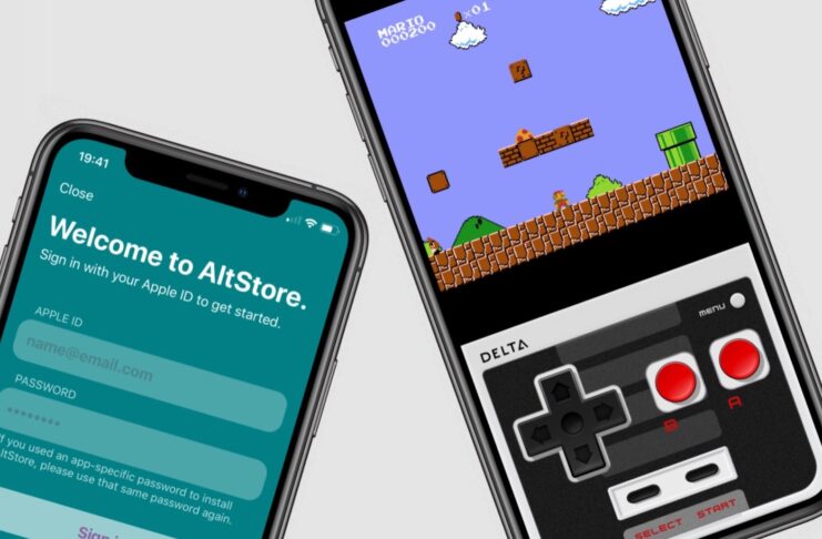 Il pericolo degli App Store alternativi secondo chi ne ha creato uno