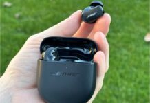 Recensione Bose Quietcomfort Earbuds II, differenze, novità, prezzo