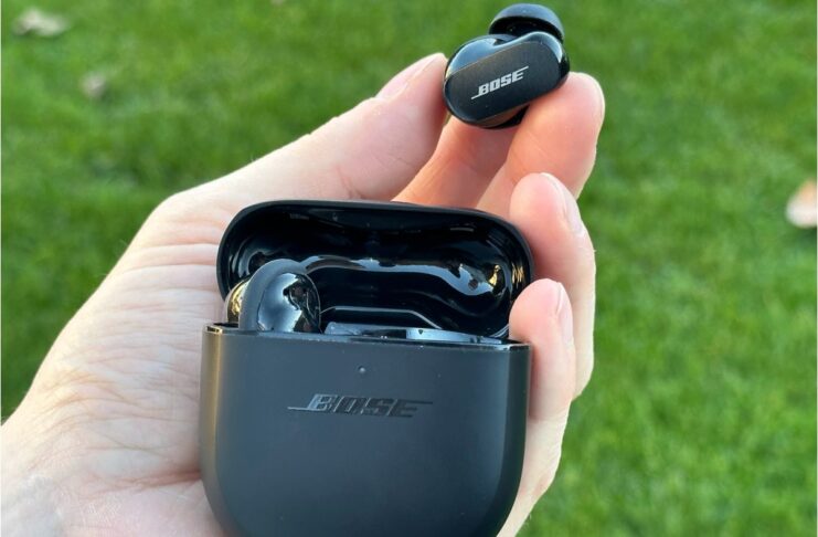 Recensione Bose Quietcomfort Earbuds II, differenze, novità, prezzo