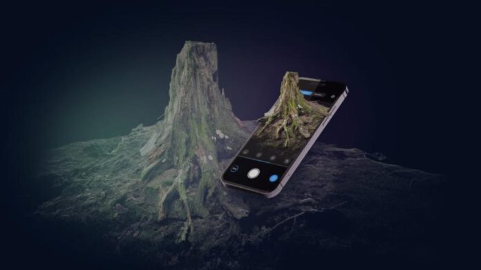 Epic Games, l’app RealityScan cattura la realtà in 3D su iPhone e iPad