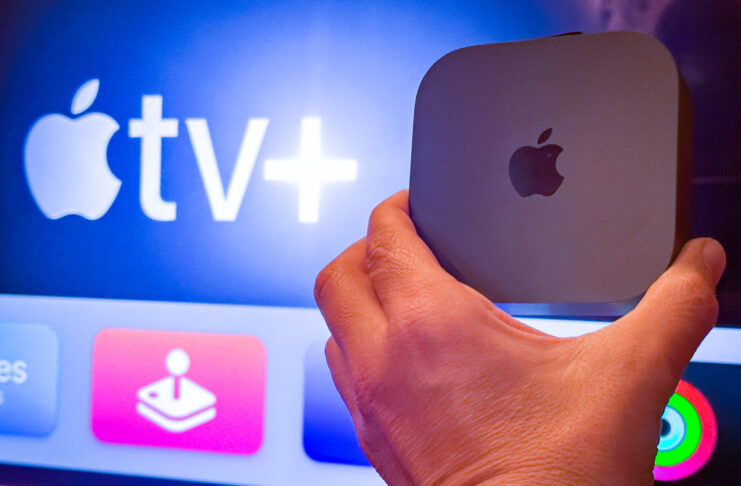 Recensione Apple TV 4K 2022