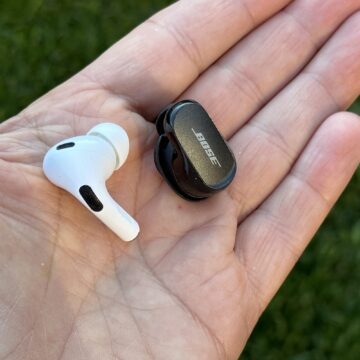Recensione Bose Quietcomfort Earbuds II, differenze, novità, prezzo
