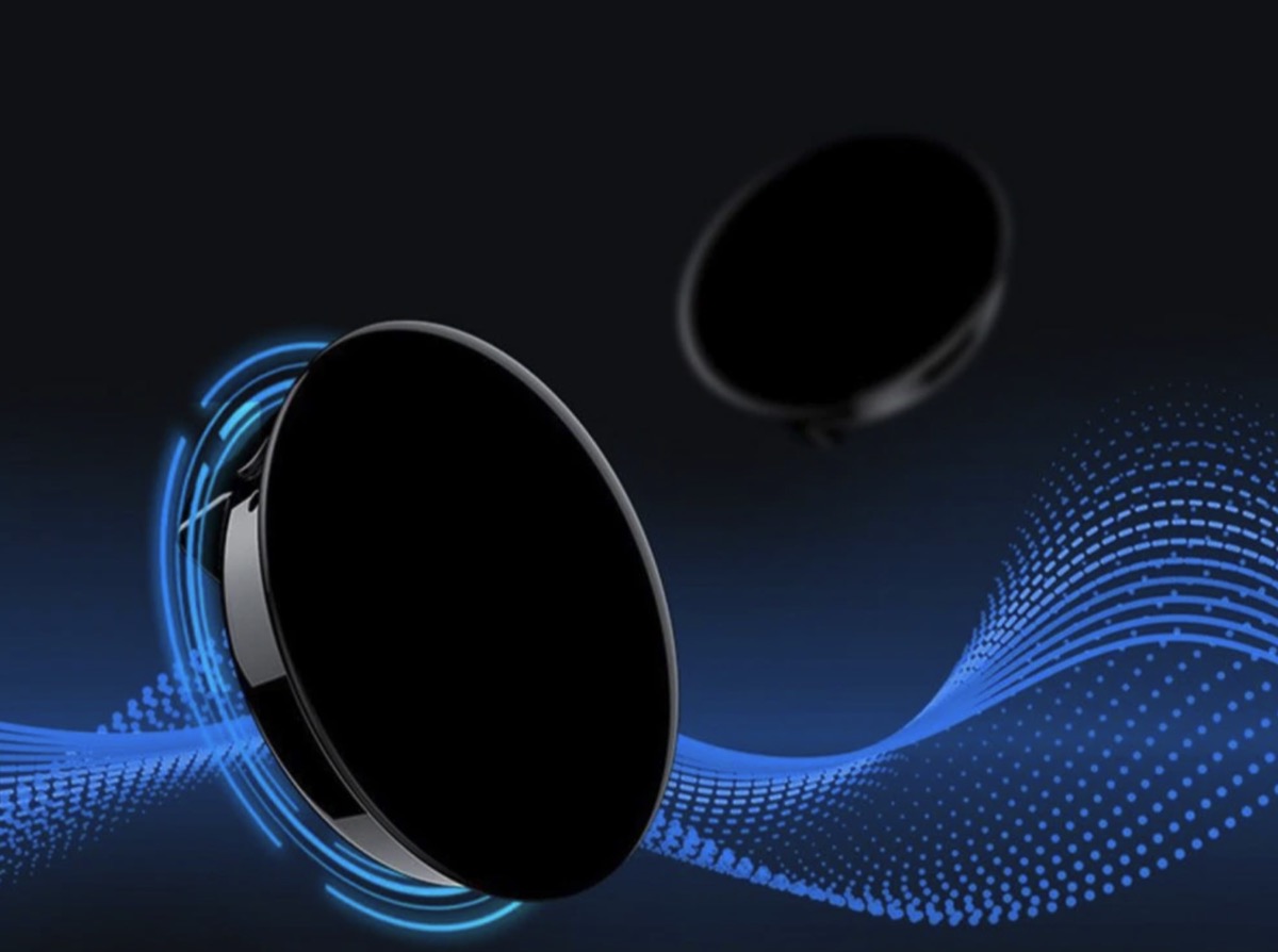 Registratore vocale a bottone, solo 14 euro