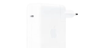 Il caricabatterie originale Apple USB-C da 140W, al minimo storico solo 72,90€