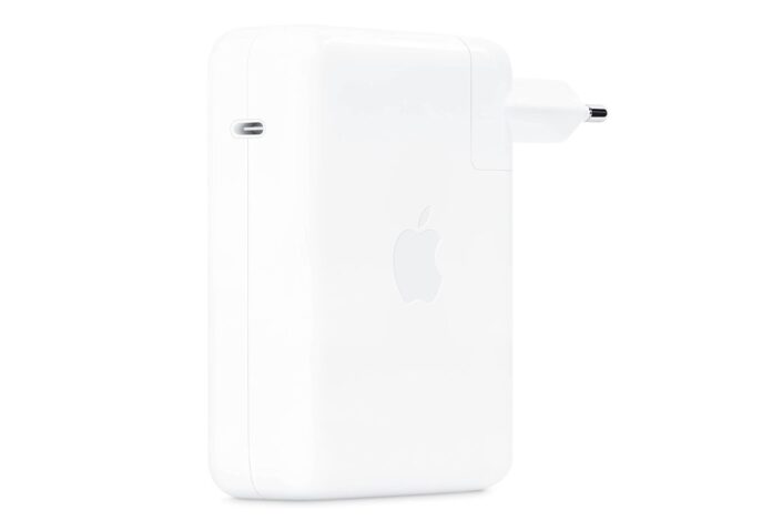 Il caricabatterie originale Apple USB-C da 140W, al minimo storico solo 72,90€