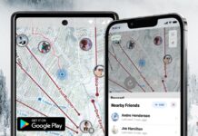 Slopes iOS è l’app per trovare resort sciistici