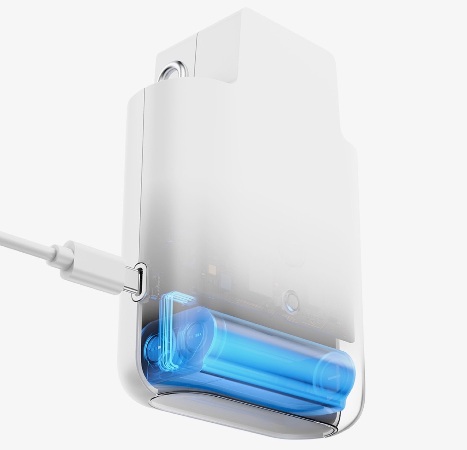 Qualsiasi tenda Smart col motorino Xiaomi Mijia Qualsiasi tenda Smart col motorino Xiaomi Mijia