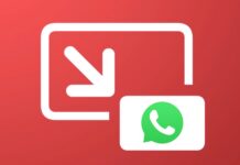 Whatsapp iPhone, in arrivo le videochiamate in sovrimpressione