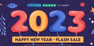 2023 col botto, Office 2021 Pro e Windows 10 a partire da 6 €