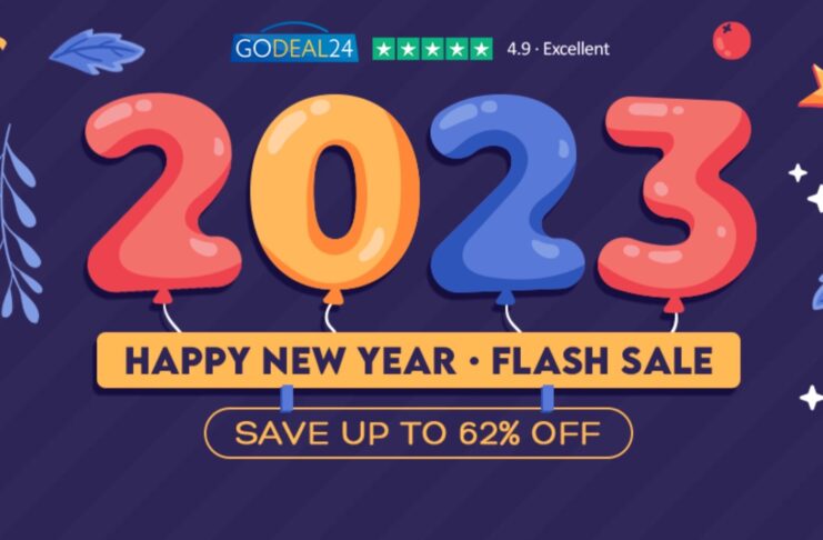 2023 col botto, Office 2021 Pro e Windows 10 a partire da 6 €